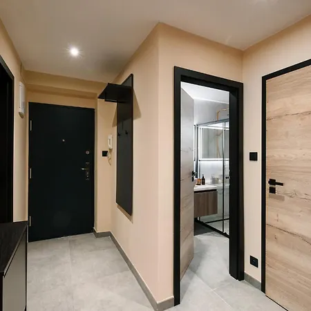 Apartamento Fox Vysoké Tatry