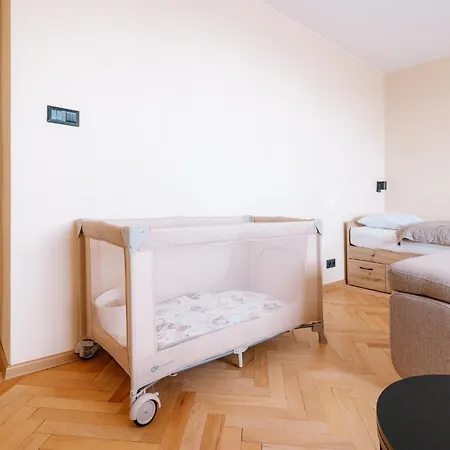 Fox Appartement Vysoké Tatry