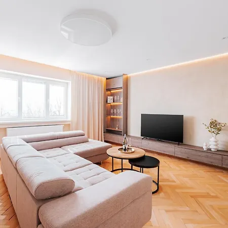 Appartement Fox Vysoké Tatry