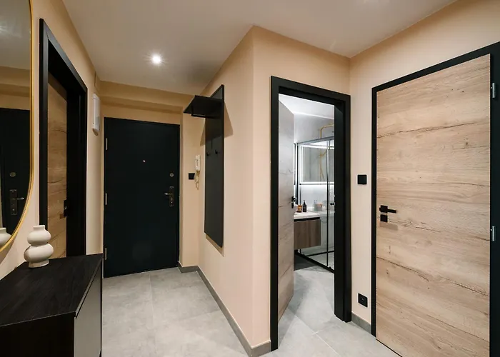 Lejlighed Fox Vysoké Tatry