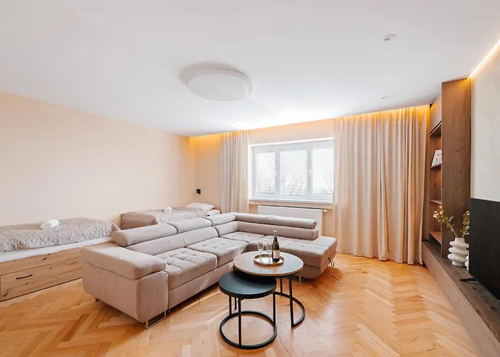 Lejlighed Fox Vysoké Tatry